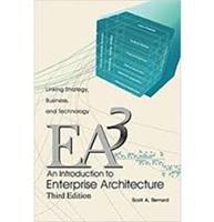 An Introduction to Enterprise Architecture