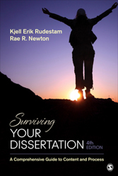 Surviving your dissertation (E-Book)