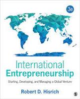 International Entrepreneurship (E-Book)