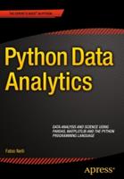 Python Data Analytics (E-Book)