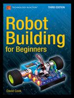 Robot Building for Beginners (E-Book)