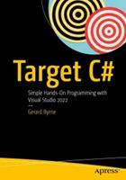 Target C#: Simple Hands- On Programming