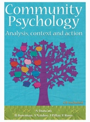 Community Psychology: Analysis, Context and Action