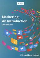 Marketing : An introduction