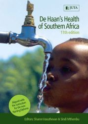 De Haan's Health of Southern Africa