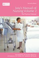 Juta's Manual of Nursing