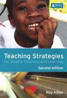 Teaching Strategies for Quality Teaching and Learning