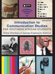 Introduction to communication studies