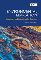 Environmental Education: Principles and Guidelines Teachers