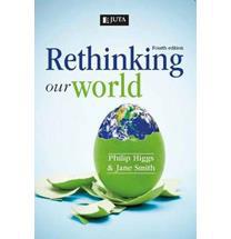 Rethinking our World