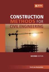 Construction Methods for Civil Engineering (E-Book)