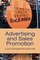 Advertising and Sales Promotion (E-Book)