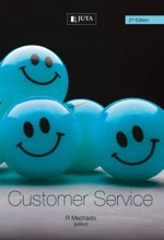 Customer Service (E-Book)