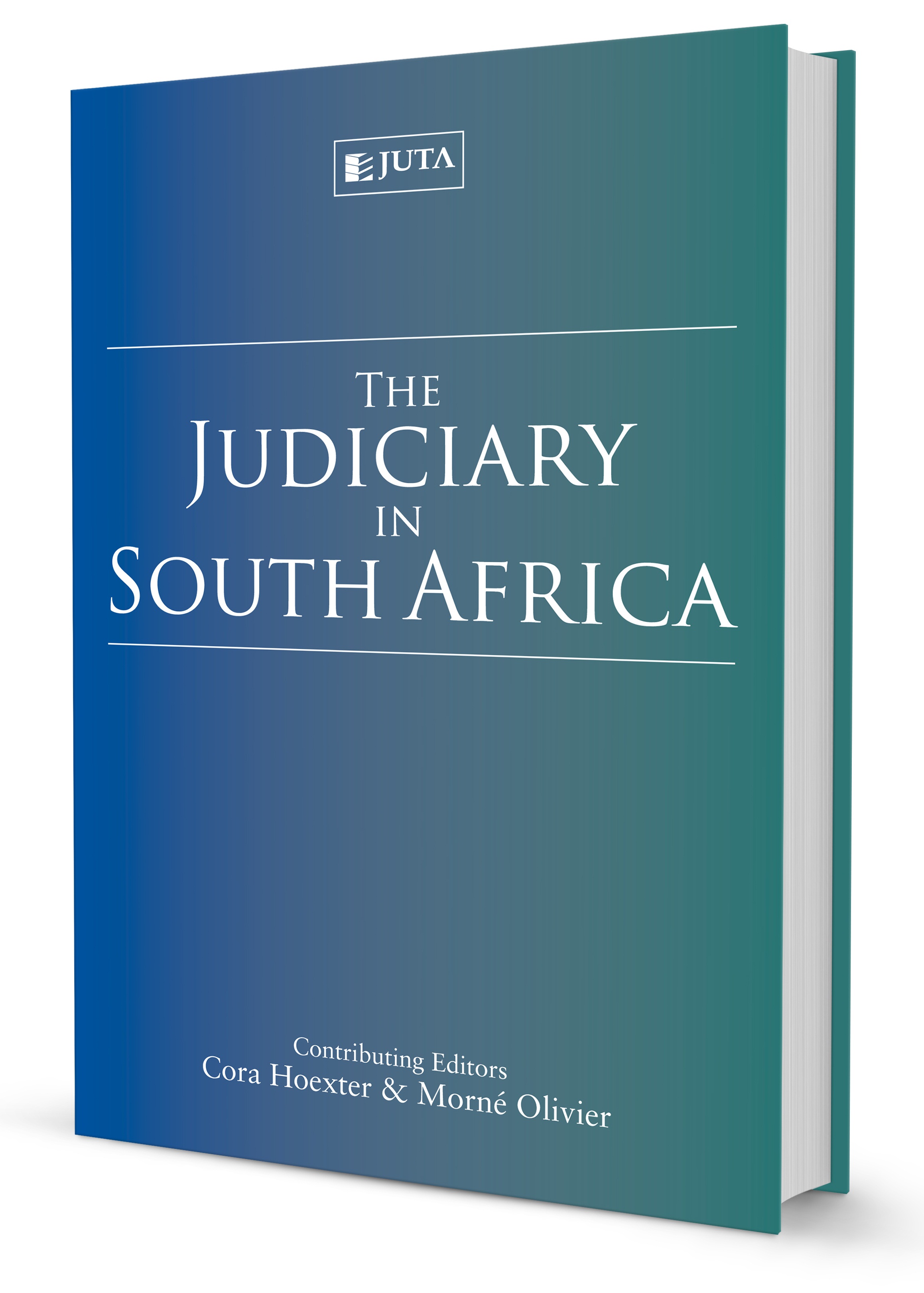 The Judiciary in South Africa
