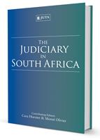 The Judiciary in South Africa