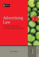 Advertising Law: A Guide to the Code of Advertising Practice