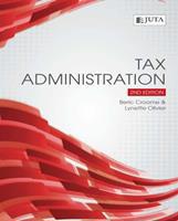 Tax Administration (E-Book)