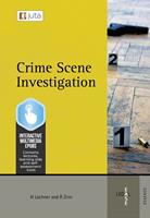 Crime Scene Investigation (E-Book)