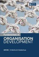 Fundamentals Of Organisational Development