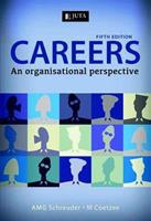 Careers - An Organisational Perspective