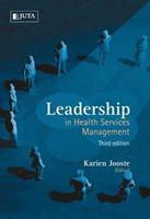 Leadership In Health Services Management