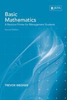 Basic Mathematics: Revision Primer for Management Students (E-Book)