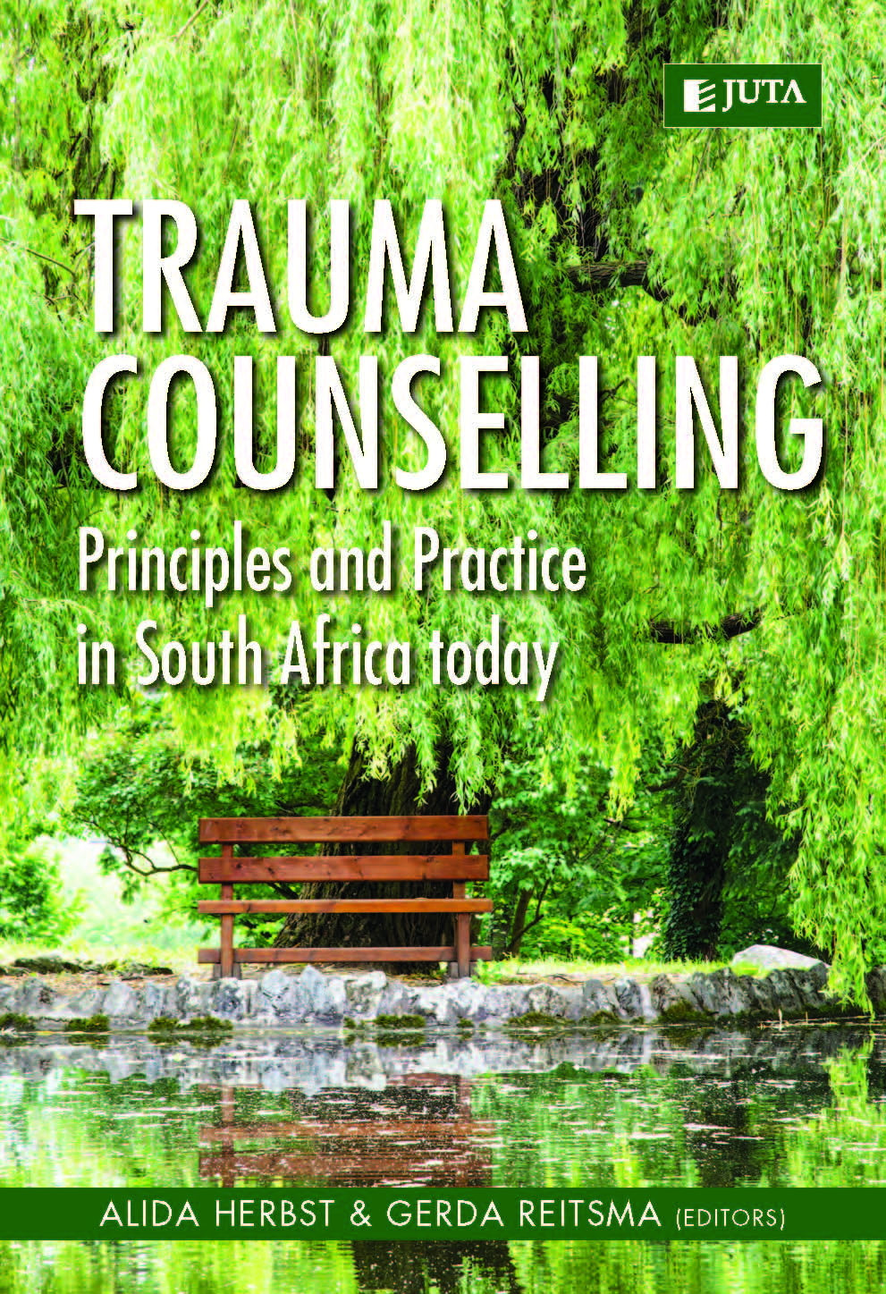 Trauma Counselling (E-Book)