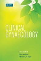 Clinical Gynaecology (E-Book)