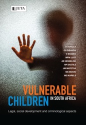 Vulnerable Children in South Africa
