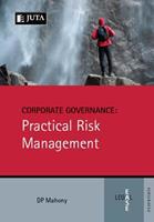 Corporate Governance: Practical Risk Management (E-Book)