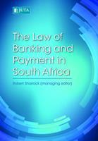 Law of Banking and Payment in South Africa (E-Book)