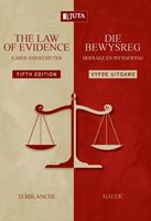 Law of Evidence/Die Bewysreg (E-Book)