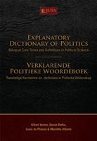 Explanatory Dictionary of Politics Bilingual Core Terms