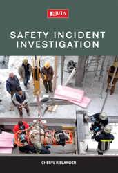 Safety Incident Investigations