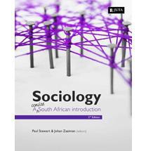 Sociology: A Concise South African Introduction