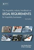 The Hospitality Industry Handbook on Legal Requirements for Hospitality Businesses (E-Book)