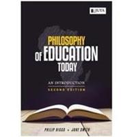 Philosophy of Education Today: An Introduction