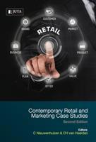 Contemporary Retail and Marketing Case Studies (E-Book)