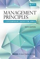 Management Principles (E-Book)