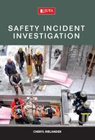 Safety incident investigation (E-Book)