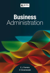 Business Administration (E-Book)
