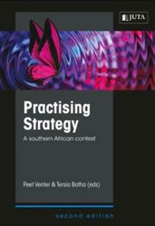 Practicing Strategy: A Southern African Context 