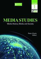 Media Studies Volume 1 (E-Book)