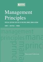 Management Principles Special Edition for the IIE