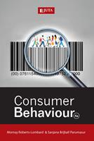 Consumer Behaviour (E-Book)