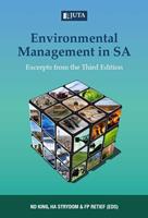 Environmental Management in South Africa (E-Book)