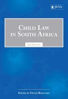 Child Law in South Africa (E-Book)