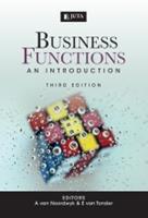 Business Functions (E-Book)