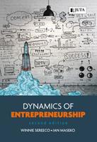 Dynamics of Entrepreneurship