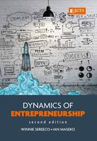 Dynamics of Entrepreneurship (E-Book)